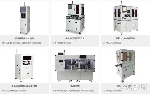 科瑞技術 連接科技巨頭，賦能全球網絡技術服務