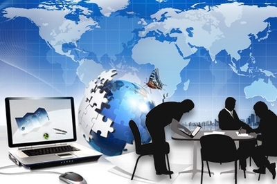 官網(wǎng)搭建具體要怎么做?