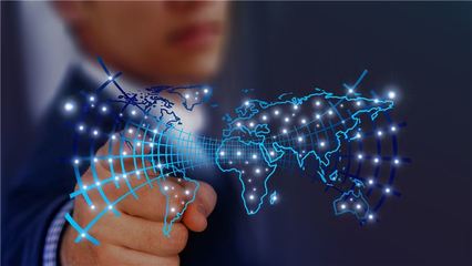 全球數(shù)字IT咨詢公司打造可擴(kuò)展軟件_蜂鳥商務(wù)信息