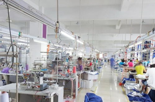 打臉 脫鉤論 美客戶(hù)找中國(guó)工廠(chǎng)下千萬(wàn)大單,外貿(mào)訂單逆勢(shì)增長(zhǎng)